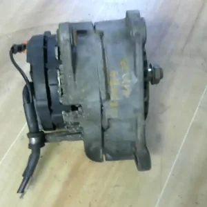 Csak ma SEAT CORDOBA 02.09-08.02 Generátor.benzines bontott alkatrész