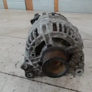 SEAT CORDOBA 02.09-08.02 Generátor.benzines bontott alkatrész Népszerű