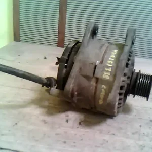 Utolsó esély SEAT CORDOBA 02.09-08.02 Generátor.benzines 1.4 i bontott alkatrész