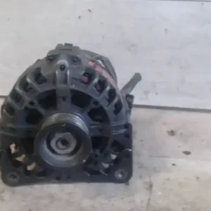 Nézd meg most SEAT CORDOBA 02.09-08.02 Generátor.benzines 1.2 i bontott alkatrész