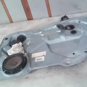 Végkiárusítás SEAT CORDOBA 02.09-08.02 Jobb első ablakemelő szerkezet elektromos 5 ajtós bontott alkatrész