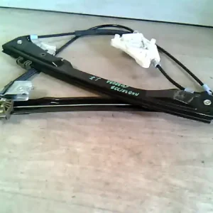 Bestseller SEAT CORDOBA 02.09-08.02 Jobb első ablakemelő szerkezet elektromos bontott alkatrész