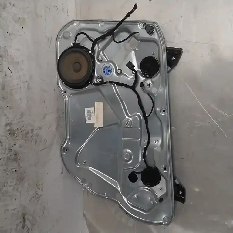 SEAT CORDOBA 02.09-08.02 Jobb első ablakemelő szerkezet elektromos bontott alkatrész Szuper ajánlat