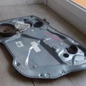 Legnépszerűbb SEAT CORDOBA 02.09-08.02 Jobb első ablakemelő szerkezet elektromos 4 ajtós bontott alkatrész