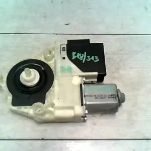 SEAT CORDOBA 02.09-08.02 Jobb hátsó ablakemelő motor bontott alkatrész Legnépszerűbb