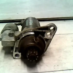 Expressz kézbesítés SEAT CORDOBA 02.09-08.02 önindító, dízel bontott alkatrész