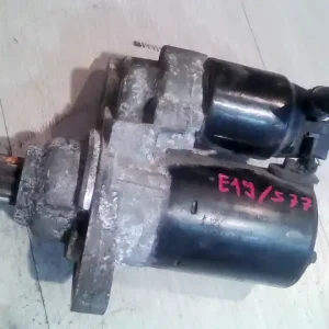 SEAT CORDOBA 02.09-08.02 önindító. benzines 1.4ibontott alkatrész Ajánlat