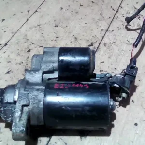 SEAT CORDOBA 02.09-08.02 önindító. benzines 1.4i bontott alkatrész Biztonságos fizetés