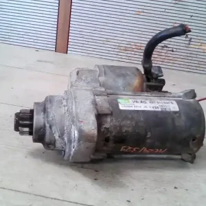 SEAT CORDOBA 02.09-08.02 önindító. benzines bontott alkatrész Biztonságos vásárlás