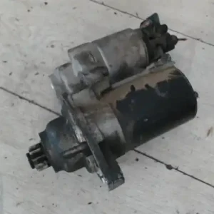 Akciós ár SEAT CORDOBA 02.09-08.02 önindító. benzines bontott alkatrész