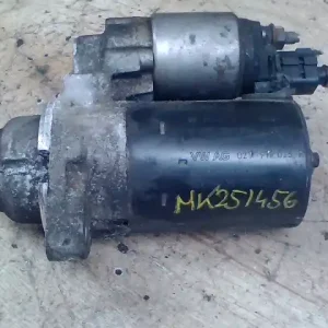 SEAT CORDOBA 02.09-08.02 önindító. benzines 1.4i bontott alkatrész Biztonságos fizetés