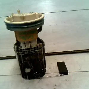 Olcsó SEAT CORDOBA 02.09-08.02 üzemanyag szivattyú bontott alkatrész