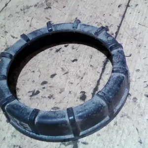 Korlátozott ajánlat SEAT CORDOBA 02.09-08.02 üzemanyag szivattyú befogató műanyag anya bontott alkatrész