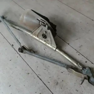 Biztonságos fizetés SEAT CORDOBA 93-99 Ablaktörlő mechanika motorral első bontott alkatrész