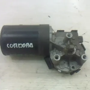 Bestseller SEAT CORDOBA 93-99 Ablaktörlő motor első bontott alkatrész