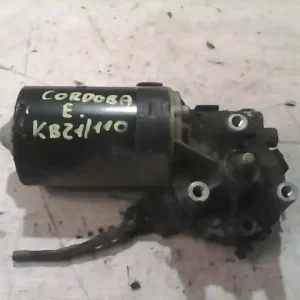 SEAT CORDOBA 93-99 Ablaktörlő motor első bontott alkatrész Kihagyhatatlan ajánlat