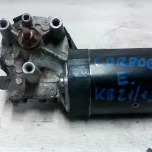 Prémium SEAT CORDOBA 93-99 Ablaktörlő motor első 5 vezetékes bontott alkatrész