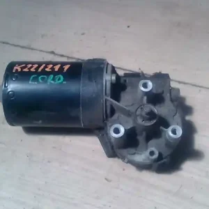 Gyors szállítás SEAT CORDOBA 93-99 Ablaktörlő motor első bontott alkatrész