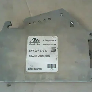 SEAT CORDOBA 93-99 Abs vezérlő elektronika bontott alkatrész Utolsó esély