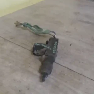 SEAT CORDOBA 93-99 Bal első központi zár motor 4 ajtós bontott alkatrész Gyors kiszállítás