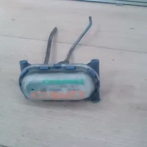 Kedvezmény SEAT CORDOBA 93-99 Csomagtérajtó központi zár motor vákuumos,4 ajtós bontott alkatrész