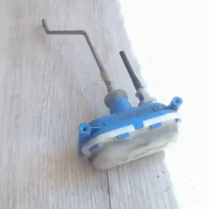 Nézd meg most SEAT CORDOBA 93-99 Csomagtérajtó központi zár motor bontott alkatrész