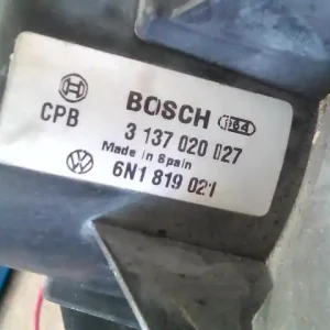 Legkelendőbb SEAT CORDOBA 93-99 Fűtőmotor bontott alkatrész