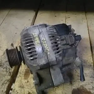 Újdonság SEAT CORDOBA 93-99 Generátor.benzines bontott alkatrész