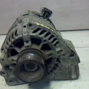 Nézd meg most SEAT CORDOBA 93-99 Generátor.benzines 70a 6pkbontott alkatrész