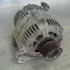 Nézd meg most SEAT CORDOBA 93-99 Generátor.benzines 1.4ibontott alkatrész