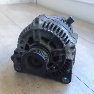 Szezonális akció SEAT CORDOBA 93-99 Generátor.benzines 1.4i bontott alkatrész