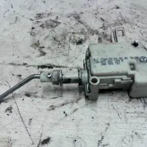 Ingyenes szállítás SEAT CORDOBA 99-02 Csomagtérajtó központi zár motor bontott alkatrész