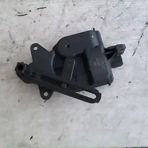 Legjobb ár SEAT CORDOBA 99-02 Fűtésszabályzó zsalu állító motor bontott alkatrész