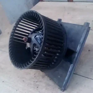 Utolsó esély SEAT CORDOBA 99-02 Fűtőmotor 1.4i bontott alkatrész