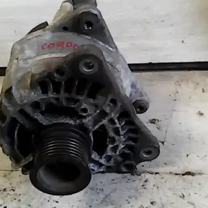 SEAT CORDOBA 99-02 Generátor.benzines 1.4i bontott alkatrész Expressz szállítás