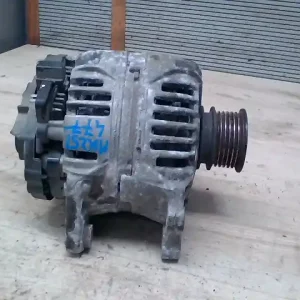 Biztonságos fizetés SEAT CORDOBA 99-02 Generátor.benzines 1.4i bontott alkatrész