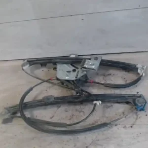 Biztonságos fizetés SEAT CORDOBA 99-02 Jobb első ablakemelő szerkezet elektromos 4 ajtós, sedan bontott alkatrész