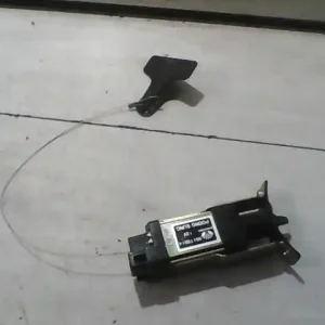 SEAT CORDOBA 99-02 Központizár motor tankajtóhoz bontott alkatrész Rendeld meg most