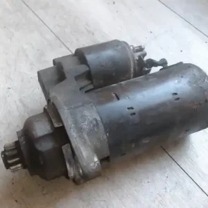 Végkiárusítás SEAT CORDOBA 99-02 önindító, dízel 1.9d bontott alkatrész