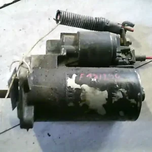 Outlet SEAT CORDOBA 93-99 önindító. benzines bontott alkatrész