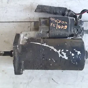 Vedd meg online SEAT CORDOBA 93-99 önindító. benzines bontott alkatrész