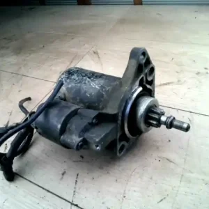 Szuper ajánlat SEAT CORDOBA 93-99 önindító. benzines 1.6i 12v bontott alkatrész