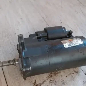 SEAT CORDOBA 93-99 önindító. benzines 1.4i bontott alkatrész Szuper akció