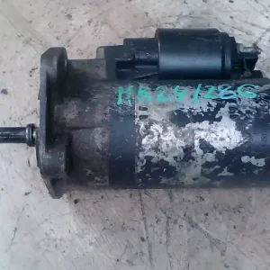 Legnépszerűbb SEAT CORDOBA 93-99 önindító. benzines 1.4i bontott alkatrész