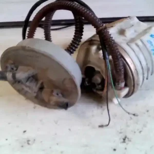 SEAT CORDOBA 93-99 üzemanyag szivattyú 1.4i bontott alkatrész Kihagyhatatlan ajánlat