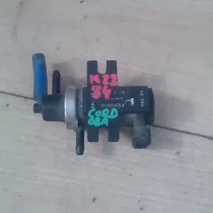 SEAT CORDOBA 93-99 Vákuum szelep 1.9tdi bontott alkatrész Ajánlat