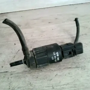 Biztonságos fizetés SEAT CORDOBA 99-02 Ablakmosó motor első bontott alkatrész