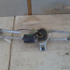 Alacsony ár SEAT CORDOBA 99-02 Ablaktörlő mechanika motorral első bontott alkatrész