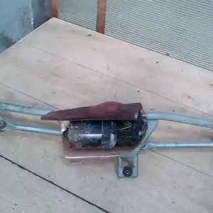 SEAT CORDOBA 99-02 Ablaktörlő mechanika motorral első bontott alkatrész Különleges ajánlat