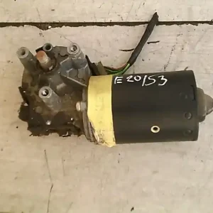 SEAT CORDOBA 99-02 Ablaktörlő motor első bontott alkatrész Kihagyhatatlan ajánlat